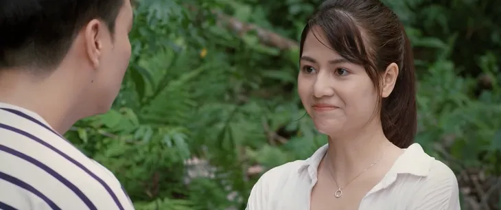 Thông gia ngõ hẹp - Tập 7: Gia đình Linh mắc kẹt giữa đồng không mông quạnh - Ảnh 7. Thông gia ngõ hẹp - Tập 7: Gia đình Linh mắc kẹt giữa đồng không mông quạnh - Ảnh 7.