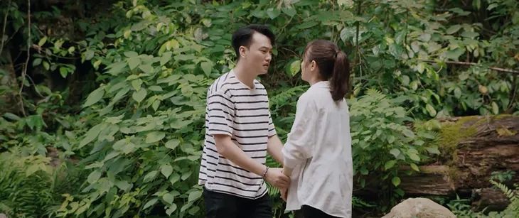 Thông gia ngõ hẹp - Tập 7: Linh lén đi gặp Phan - Ảnh 4. Thông gia ngõ hẹp - Tập 7: Linh lén đi gặp Phan - Ảnh 4.