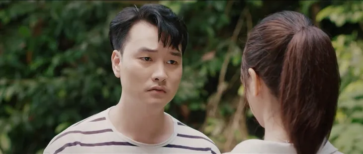 Thông gia ngõ hẹp - Tập 7: Linh lén đi gặp Phan - Ảnh 5. Thông gia ngõ hẹp - Tập 7: Linh lén đi gặp Phan - Ảnh 5.