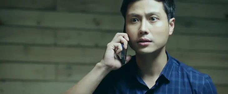 Đấu trí - Tập 58: Vũ phát hiện kẻ bắt cóc cháu gái mình - Ảnh 16. Đấu trí - Tập 58: Vũ phát hiện kẻ bắt cóc cháu gái mình - Ảnh 16.