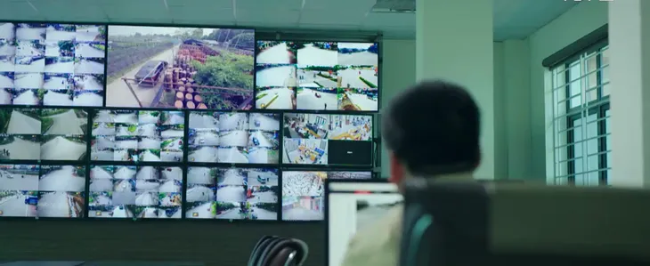 Đấu trí - Tập 58: Vũ phát hiện kẻ bắt cóc cháu gái mình - Ảnh 19. Đấu trí - Tập 58: Vũ phát hiện kẻ bắt cóc cháu gái mình - Ảnh 19.