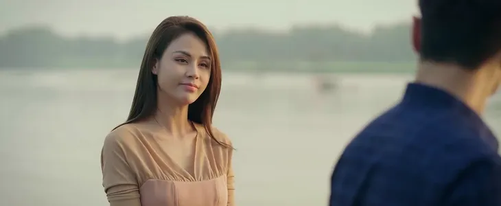 Đấu trí - Tập 59: Đại úy công an lo bị bạn gái xinh đẹp bỏ - Ảnh 2. Đấu trí - Tập 59: Đại úy công an lo bị bạn gái xinh đẹp bỏ - Ảnh 2.