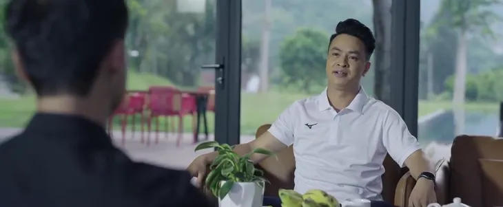 Đấu trí - Tập 59: Đinh Hoàng Đức bị ám sát? - Ảnh 1. Đấu trí - Tập 59: Đinh Hoàng Đức bị ám sát? - Ảnh 1.