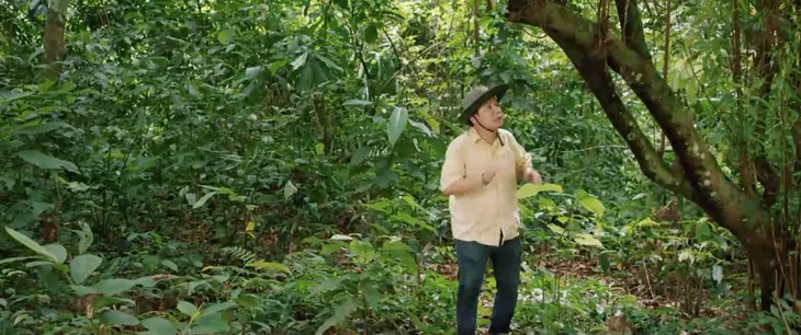 Thông gia ngõ hẹp - Tập 7: Gia đình Linh mắc kẹt giữa đồng không mông quạnh - Ảnh 17. Thông gia ngõ hẹp - Tập 7: Gia đình Linh mắc kẹt giữa đồng không mông quạnh - Ảnh 17.