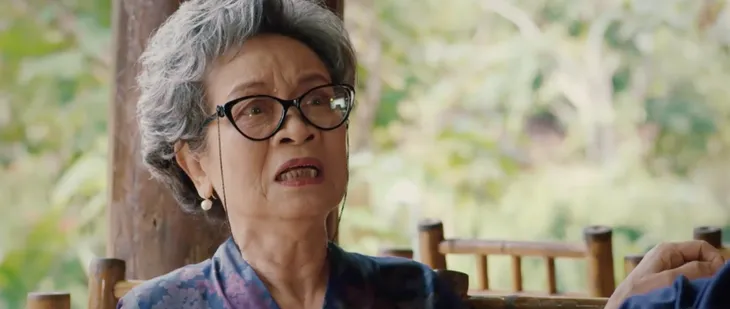 Thông gia ngõ hẹp - Tập 7: Gia đình Linh mắc kẹt giữa đồng không mông quạnh - Ảnh 25. Thông gia ngõ hẹp - Tập 7: Gia đình Linh mắc kẹt giữa đồng không mông quạnh - Ảnh 25.