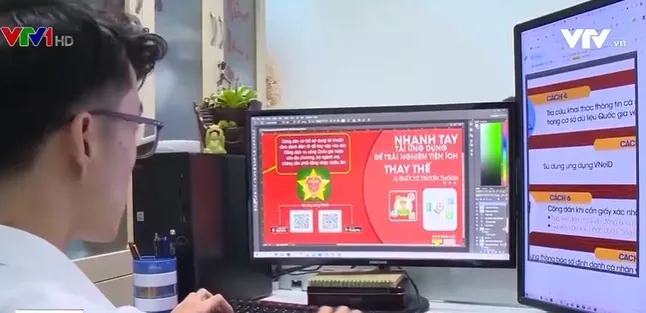 Đẩy mạnh tuyên truyền đề án phát triển ứng dụng dữ liệu dân cư - Ảnh 1. Đẩy mạnh tuyên truyền đề án phát triển ứng dụng dữ liệu dân cư - Ảnh 1.