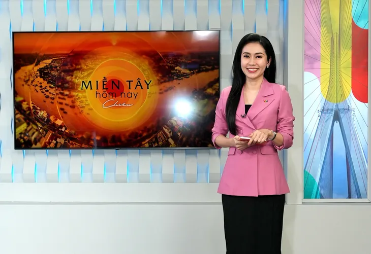 VTV phát sóng kênh truyền hình quốc gia VTV Cần Thơ - Ảnh 2. VTV phát sóng kênh truyền hình quốc gia VTV Cần Thơ - Ảnh 2.