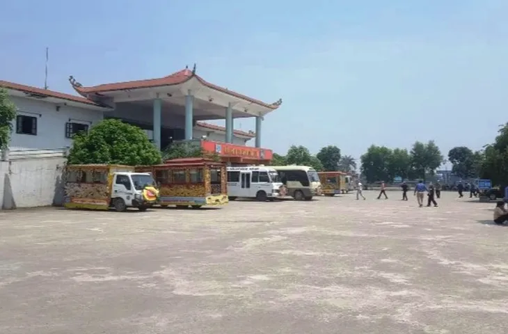 Nam Định: Bắt tạm giam Chủ tịch HĐQT Công ty Cổ phần dịch vụ tang lễ Hoàng Long - Ảnh 1. Nam Định: Bắt tạm giam Chủ tịch HĐQT Công ty Cổ phần dịch vụ tang lễ Hoàng Long - Ảnh 1.