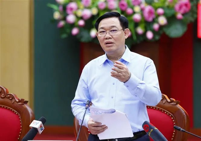 Đoàn kết, đồng lòng đưa Thái Nguyên thành tỉnh giàu có - Ảnh 3. Đoàn kết, đồng lòng đưa Thái Nguyên thành tỉnh giàu có - Ảnh 3.