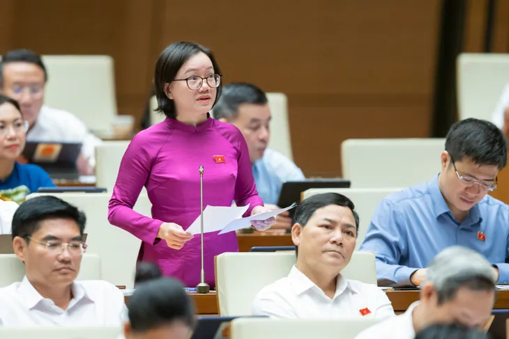 Chặn tẩu tán tài sản qua tiền ảo, tài sản ảo - Ảnh 2. Chặn tẩu tán tài sản qua tiền ảo, tài sản ảo - Ảnh 2.