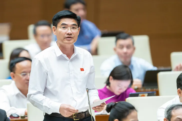 Chặn tẩu tán tài sản qua tiền ảo, tài sản ảo - Ảnh 1. Chặn tẩu tán tài sản qua tiền ảo, tài sản ảo - Ảnh 1.