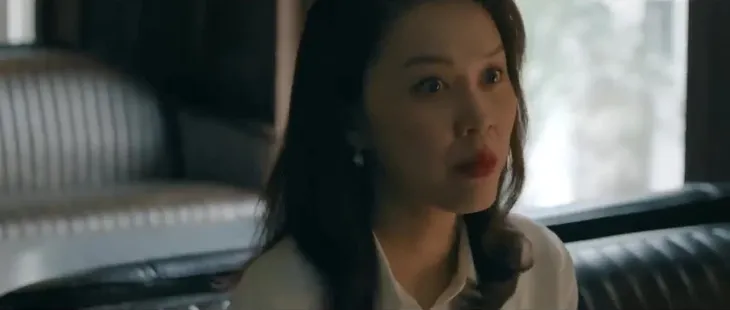 Hành trình công lý - Tập 11: Hoàng có nguy cơ bị siết nợ mất nhà - Ảnh 4.