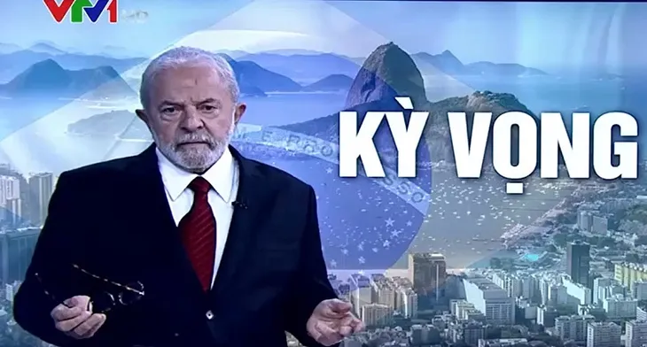 Nhiệm kỳ mới nhiều thử thách của Tổng thống Brazil - Ảnh 1. Nhiệm kỳ mới nhiều thử thách của Tổng thống Brazil - Ảnh 1.