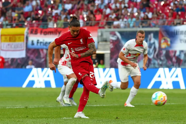 Sự cứng nhắc khiến Liverpool sa sút ở đầu mùa giải này - Ảnh 2. Sự cứng nhắc khiến Liverpool sa sút ở đầu mùa giải này - Ảnh 2.