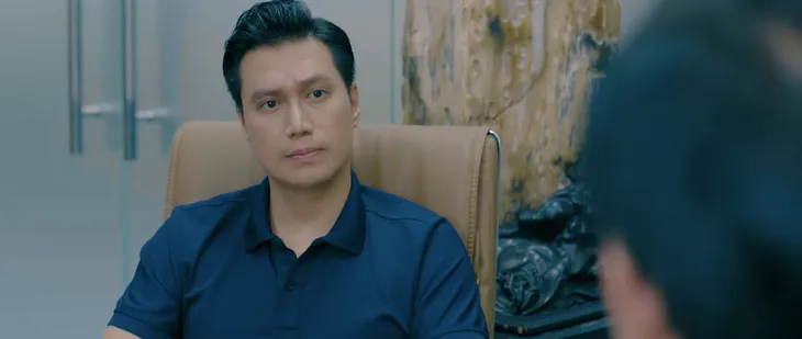 Hành trình công lý - Tập 10: Ở cơ quan bị sếp nữ gây áp lực, về đến nhà Phương “ngứa mắt” với chậu hoa Hoàng trồng - Ảnh 11. Hành trình công lý - Tập 10: Ở cơ quan bị sếp nữ gây áp lực, về đến nhà Phương “ngứa mắt” với chậu hoa Hoàng trồng - Ảnh 11.
