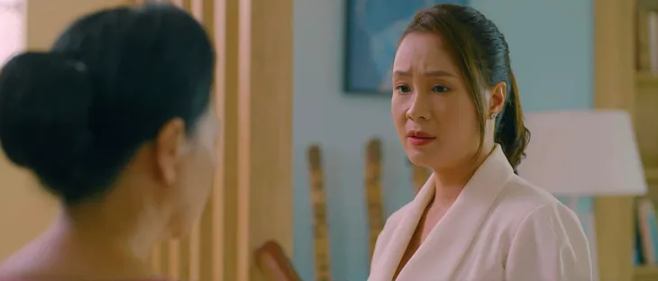 Hành trình công lý - Tập 10: Ở cơ quan bị sếp nữ gây áp lực, về đến nhà Phương “ngứa mắt” với chậu hoa Hoàng trồng - Ảnh 33. Hành trình công lý - Tập 10: Ở cơ quan bị sếp nữ gây áp lực, về đến nhà Phương “ngứa mắt” với chậu hoa Hoàng trồng - Ảnh 33.