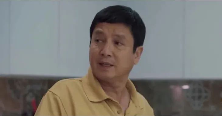 Thông gia ngõ hẹp - Tập 16: Cụ Thập tìm ra nhà của bà Minh Nhật - Ảnh 5. Thông gia ngõ hẹp - Tập 16: Cụ Thập tìm ra nhà của bà Minh Nhật - Ảnh 5.