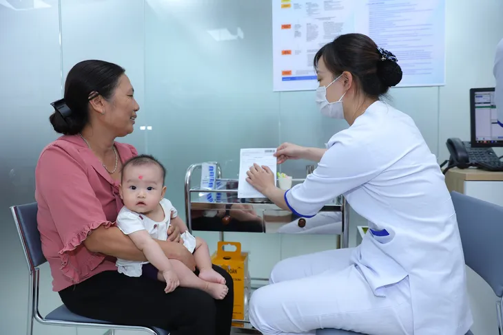 80% bệnh nhân ung thư gan do tiến triển viêm gan B - Ảnh 1. 80% bệnh nhân ung thư gan do tiến triển viêm gan B - Ảnh 1.