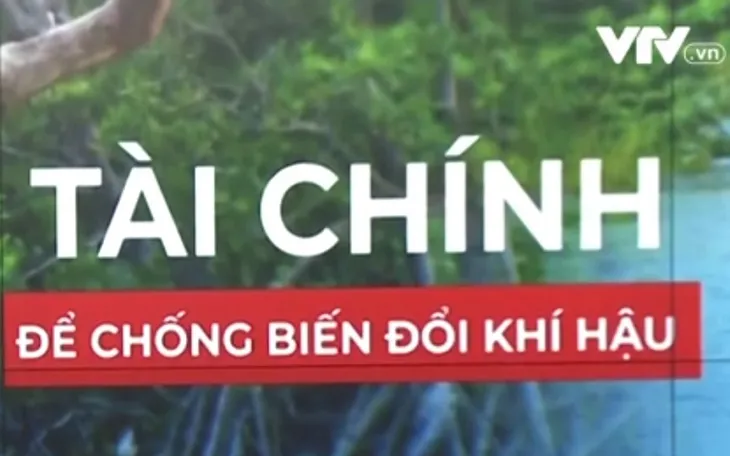 Gánh nặng biến đổi khí hậu trên vai các nước đang phát triển - Ảnh 1. Gánh nặng biến đổi khí hậu trên vai các nước đang phát triển - Ảnh 1.