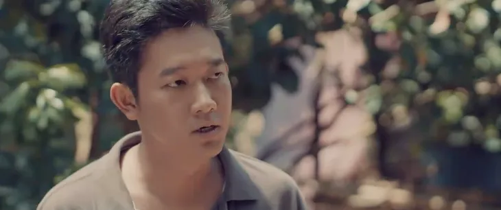Mẹ rơm: Phải chăng Khoản - Loan là anh em cùng cha khác mẹ? - Ảnh 3. Mẹ rơm: Phải chăng Khoản - Loan là anh em cùng cha khác mẹ? - Ảnh 3.