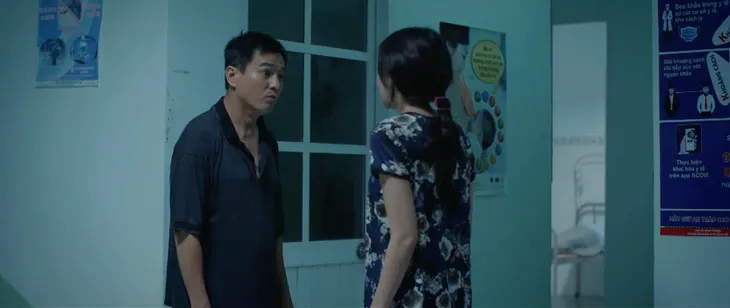 Mẹ rơm - Tập 5: Không chấp nhận cưới Mô “gù”, Loan “khờ” bỏ đi trong đêm - Ảnh 19. Mẹ rơm - Tập 5: Không chấp nhận cưới Mô “gù”, Loan “khờ” bỏ đi trong đêm - Ảnh 19.