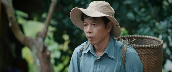 Mẹ rơm - Tập 5: Không chấp nhận cưới Mô “gù”, Loan “khờ” bỏ đi trong đêm - Ảnh 8. Mẹ rơm - Tập 5: Không chấp nhận cưới Mô “gù”, Loan “khờ” bỏ đi trong đêm - Ảnh 8.