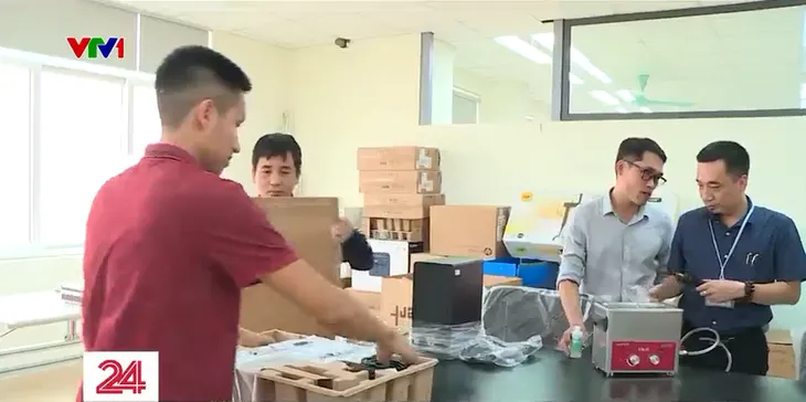 Nâng cao chất lượng giáo dục đại học theo hướng thực hành - Ảnh 3. Nâng cao chất lượng giáo dục đại học theo hướng thực hành - Ảnh 3.