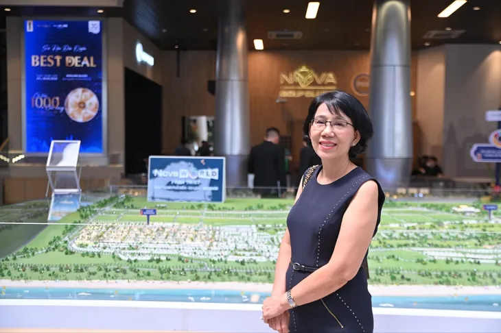 Tiềm năng đầu tư sinh lời của sản phẩm thương mại shophouse Ocean Residence - Ảnh 2. Tiềm năng đầu tư sinh lời của sản phẩm thương mại shophouse Ocean Residence - Ảnh 2.