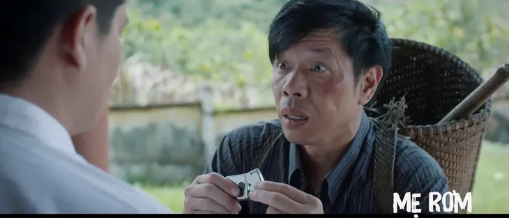 Mẹ rơm - Tập 6: Tìm thấy đồ vật của Loan, Mô sẽ bị Hào đổ tội? - Ảnh 2. Mẹ rơm - Tập 6: Tìm thấy đồ vật của Loan, Mô sẽ bị Hào đổ tội? - Ảnh 2.