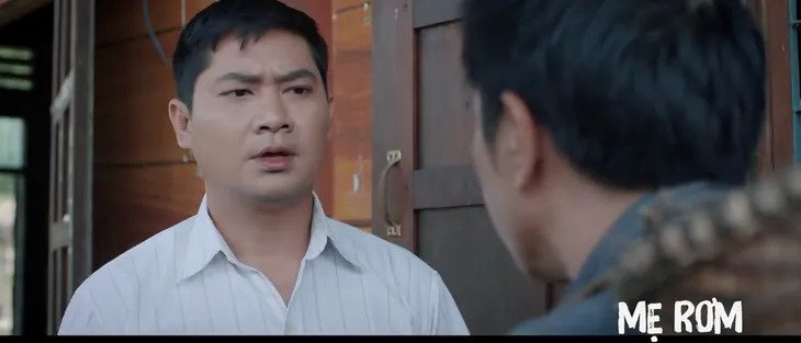 Mẹ rơm - Tập 6: Tìm thấy đồ vật của Loan, Mô sẽ bị Hào đổ tội? - Ảnh 3. Mẹ rơm - Tập 6: Tìm thấy đồ vật của Loan, Mô sẽ bị Hào đổ tội? - Ảnh 3.