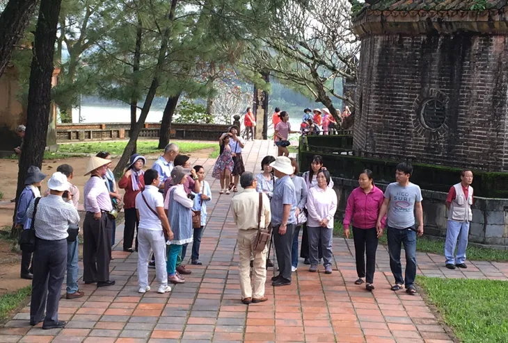 Việt Nam và Nhật Bản phục hồi du lịch song phương - Ảnh 1. Việt Nam và Nhật Bản phục hồi du lịch song phương - Ảnh 1.