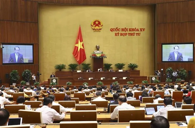 Góp phần thúc đẩy phát triển kinh tế tập thể năng động, hiệu quả, bền vững - Ảnh 3. Góp phần thúc đẩy phát triển kinh tế tập thể năng động, hiệu quả, bền vững - Ảnh 3.