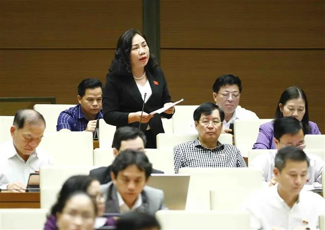 Góp phần thúc đẩy phát triển kinh tế tập thể năng động, hiệu quả, bền vững - Ảnh 4. Góp phần thúc đẩy phát triển kinh tế tập thể năng động, hiệu quả, bền vững - Ảnh 4.