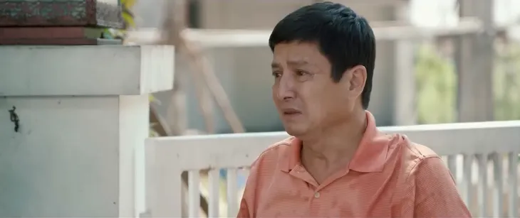 Thông gia ngõ hẹp - Tập 17: Ông Phúc tiết lộ bà Nhật mắc bệnh nan y - Ảnh 5. Thông gia ngõ hẹp - Tập 17: Ông Phúc tiết lộ bà Nhật mắc bệnh nan y - Ảnh 5.