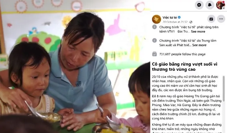 Tinh thần tương thân, tương ái - Yếu tố quan trọng giúp Việt Nam tiếp tục phát triển vững mạnh - Ảnh 2.