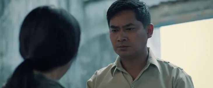 Mẹ rơm - Tập 7: Biết bị lừa tình, Loan dọa sẽ tiết lộ bố em bé là Hào - Ảnh 3. Mẹ rơm - Tập 7: Biết bị lừa tình, Loan dọa sẽ tiết lộ bố em bé là Hào - Ảnh 3.