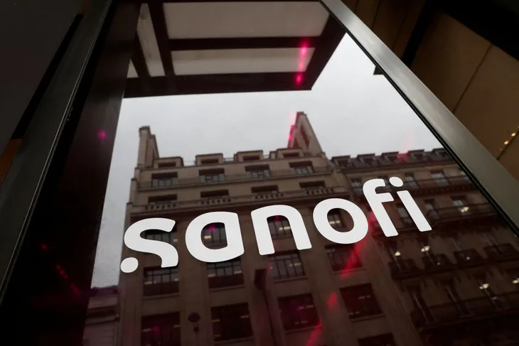 EU cấp phép vaccine COVID-19 của Sanofi - GSK làm mũi tiêm tăng cường - Ảnh 1.
