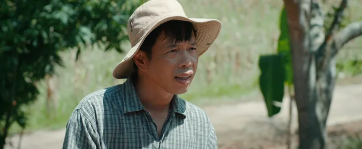 Mẹ rơm - Tập 7: Bầu sắp sinh, Loan bị người thương lật mặt bẽ bàng - Ảnh 6. Mẹ rơm - Tập 7: Bầu sắp sinh, Loan bị người thương lật mặt bẽ bàng - Ảnh 6.