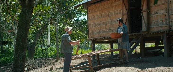 Mẹ rơm - Tập 7: Bầu sắp sinh, Loan bị người thương lật mặt bẽ bàng - Ảnh 7. Mẹ rơm - Tập 7: Bầu sắp sinh, Loan bị người thương lật mặt bẽ bàng - Ảnh 7.