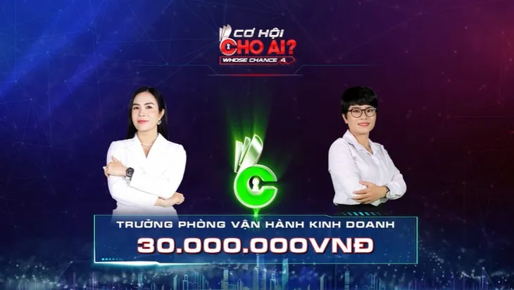 Cơ hội cho ai: Mới ra trường, kỹ sư Hóa sinh năm 2000 nhận lương gấp rưỡi kỳ vọng - Ảnh 1. Cơ hội cho ai: Mới ra trường, kỹ sư Hóa sinh năm 2000 nhận lương gấp rưỡi kỳ vọng - Ảnh 1.
