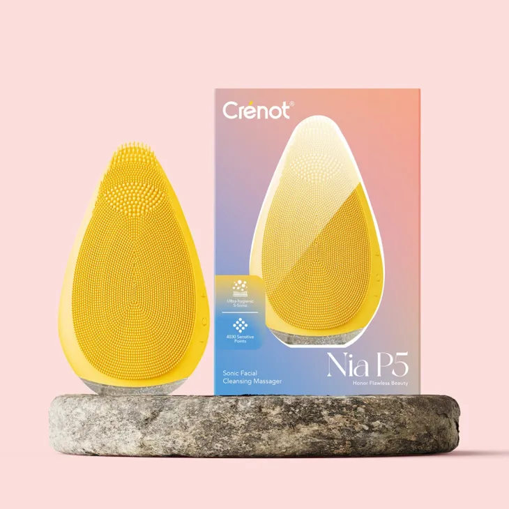 Crénot - Giúp phái đẹp đến gần hơn với công nghệ làm đẹp tiên tiến - Ảnh 3. Crénot - Giúp phái đẹp đến gần hơn với công nghệ làm đẹp tiên tiến - Ảnh 3.