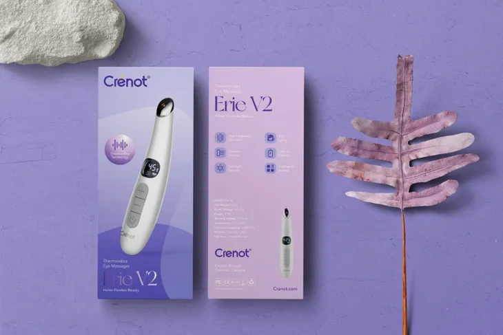 Crénot - Giúp phái đẹp đến gần hơn với công nghệ làm đẹp tiên tiến - Ảnh 4. Crénot - Giúp phái đẹp đến gần hơn với công nghệ làm đẹp tiên tiến - Ảnh 4.