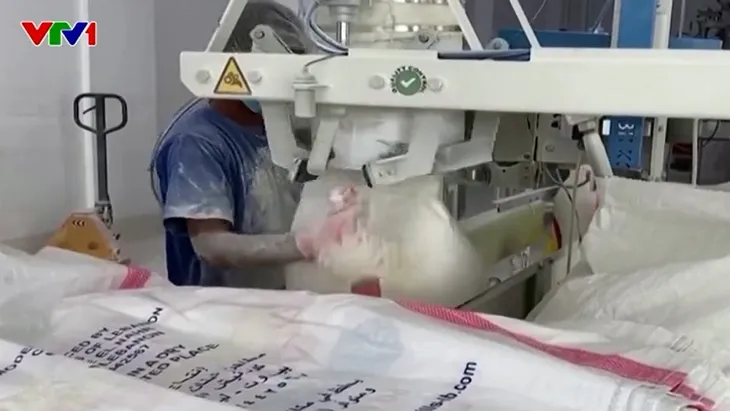 Chi phí nhập khẩu lương thực toàn cầu cao kỷ lục - Ảnh 1. Chi phí nhập khẩu lương thực toàn cầu cao kỷ lục - Ảnh 1.