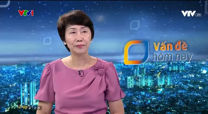 Thể chế và cơ chế - Điểm nghẽn quan trọng nhất của công nghiệp văn hóa - Ảnh 2. Thể chế và cơ chế - Điểm nghẽn quan trọng nhất của công nghiệp văn hóa - Ảnh 2.