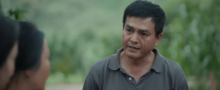 Mẹ rơm - Tập 7: Bầu sắp sinh, Loan bị người thương lật mặt bẽ bàng - Ảnh 3. Mẹ rơm - Tập 7: Bầu sắp sinh, Loan bị người thương lật mặt bẽ bàng - Ảnh 3.