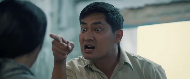 Mẹ rơm - Tập 7: Bầu sắp sinh, Loan bị người thương lật mặt bẽ bàng - Ảnh 22. Mẹ rơm - Tập 7: Bầu sắp sinh, Loan bị người thương lật mặt bẽ bàng - Ảnh 22.