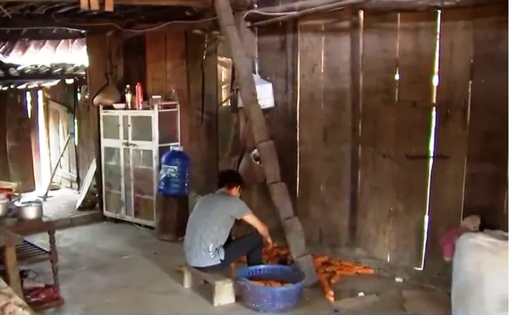 Hệ lụy ma túy trong buôn làng - Ảnh 1. Hệ lụy ma túy trong buôn làng - Ảnh 1.