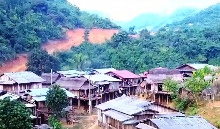 Học Bác giúp bạn cũng chính là tự giúp mình - Ảnh 3.