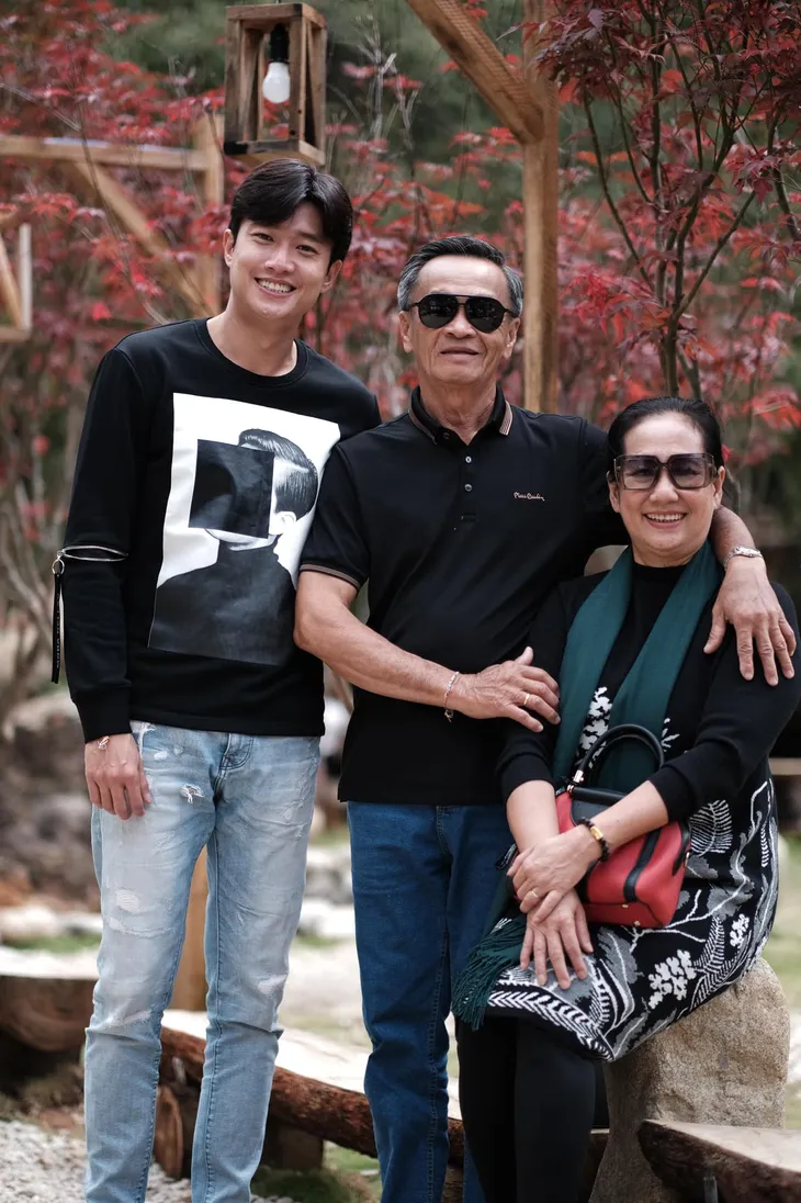 Diễn viên Việt tuần qua: Đình Tú tự nhận là thiếu nữ, Bảo Thanh đẹp mặn mà - Ảnh 6. Diễn viên Việt tuần qua: Đình Tú tự nhận là thiếu nữ, Bảo Thanh đẹp mặn mà - Ảnh 6.