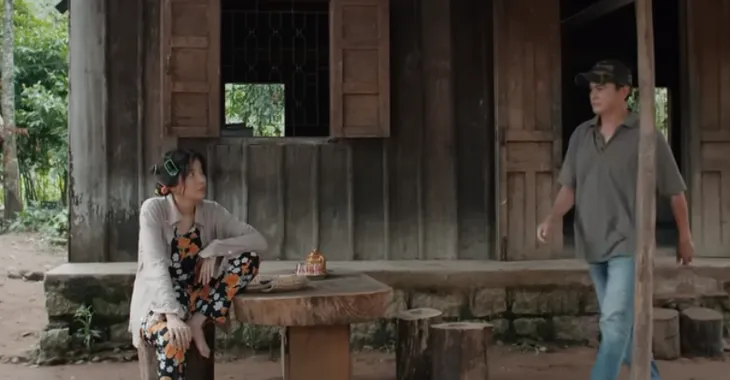 Mẹ rơm - Tập 8: Khoản đánh vợ vì mê cờ bạc - Ảnh 3. Mẹ rơm - Tập 8: Khoản đánh vợ vì mê cờ bạc - Ảnh 3.